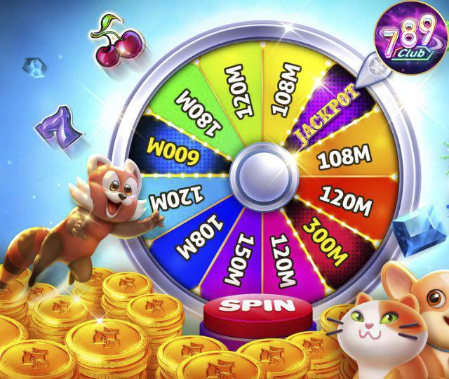 Cốt lõi của 789club - Trải Nghiệm Giải Trí Kết Hợp Công Nghệ