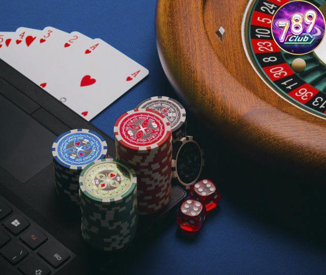 Giao diện người dùng và Trải nghiệm 789club: Tối ưu Hóa UI/UX Cho Năm 2024