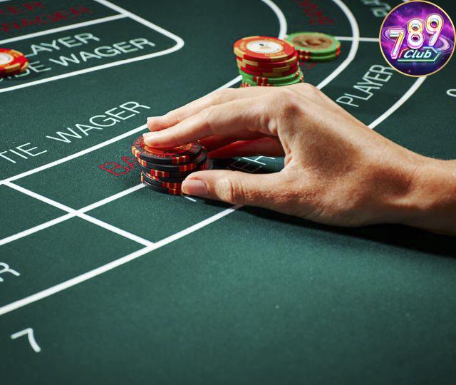 Thiết Kế Hiện Đại và Sành Điệu của 789club