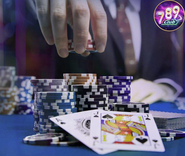 Dịch Vụ Toàn Diện tại 789club