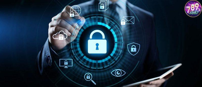 Bảo Mật Thông Tin