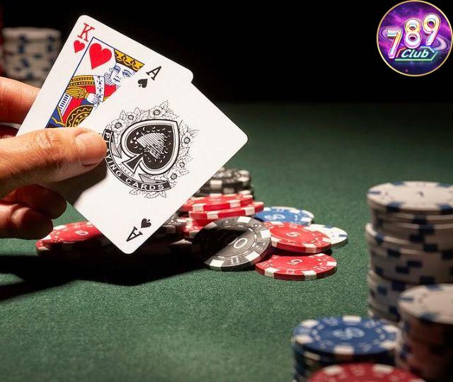 Phát Triển Khả Năng Chiến Lược Trong Trò chơi bài